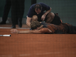 France Tennis French Open