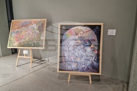 Петрич - изложбата „Завръщане“