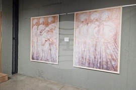 Петрич - изложбата „Завръщане“