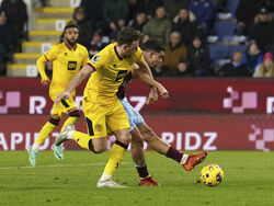 Britain Soccer Premier League