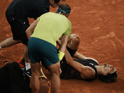 France Tennis French Open
