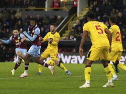 Britain Soccer Premier League