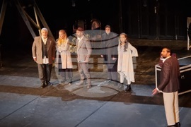 Турция - Огромен интерес сред турската публика към постановки на Недялко Йорданов и Стефан Цанев