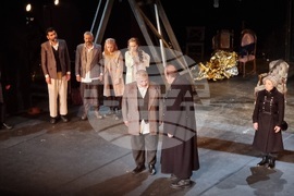 Турция - Огромен интерес сред турската публика към постановки на Недялко Йорданов и Стефан Цанев