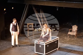 Турция - Огромен интерес сред турската публика към постановки на Недялко Йорданов и Стефан Цанев