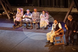 Турция - Огромен интерес сред турската публика към постановки на Недялко Йорданов и Стефан Цанев