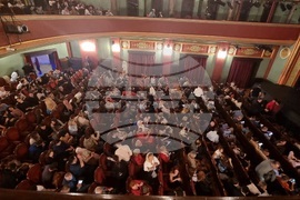 Турция - Огромен интерес сред турската публика към постановки на Недялко Йорданов и Стефан Цанев