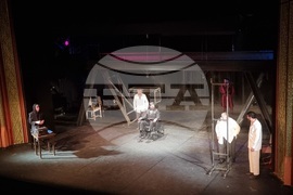 Турция - Огромен интерес сред турската публика към постановки на Недялко Йорданов и Стефан Цанев