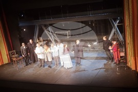 Турция - Огромен интерес сред турската публика към постановки на Недялко Йорданов и Стефан Цанев