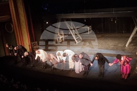 Турция - Огромен интерес сред турската публика към постановки на Недялко Йорданов и Стефан Цанев