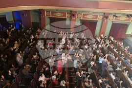 Турция - Огромен интерес сред турската публика към постановки на Недялко Йорданов и Стефан Цанев