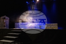 Турция - Огромен интерес сред турската публика към постановки на Недялко Йорданов и Стефан Цанев