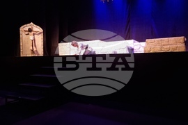 Турция - Огромен интерес сред турската публика към постановки на Недялко Йорданов и Стефан Цанев