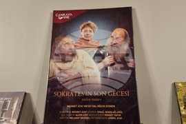 Турция - Огромен интерес сред турската публика към постановки на Недялко Йорданов и Стефан Цанев