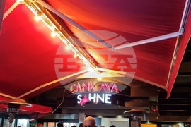 Турция - Огромен интерес сред турската публика към постановки на Недялко Йорданов и Стефан Цанев