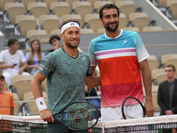 France Tennis French Open