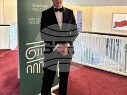 Снимка: Висш адвокатски съвет