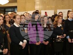 Снимка: Министерство на външните работи