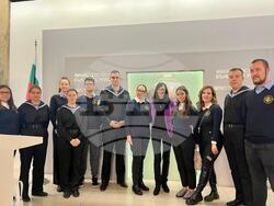 Снимка: Министерство на външните работи