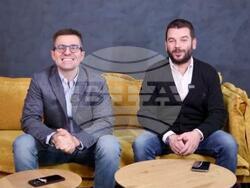 Снимка: Министерство на външните работи