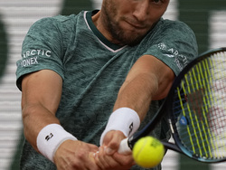 France Tennis French Open