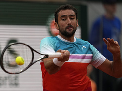 France Tennis French Open