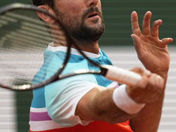 France Tennis French Open