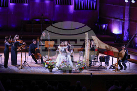 Зала "България" - Соня Йончева