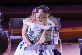 Зала "България" - Соня Йончева