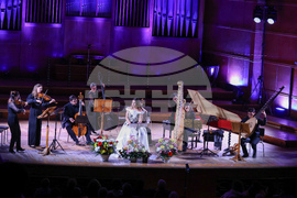 Зала "България" - Соня Йончева