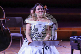 Зала "България" - Соня Йончева