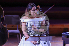 Зала "България" - Соня Йончева