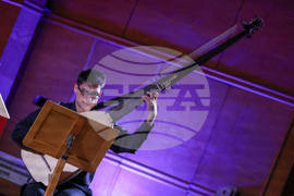 Зала "България" - Соня Йончева