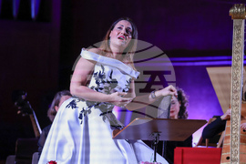 Зала "България" - Соня Йончева