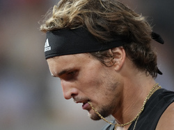 France Tennis French Open
