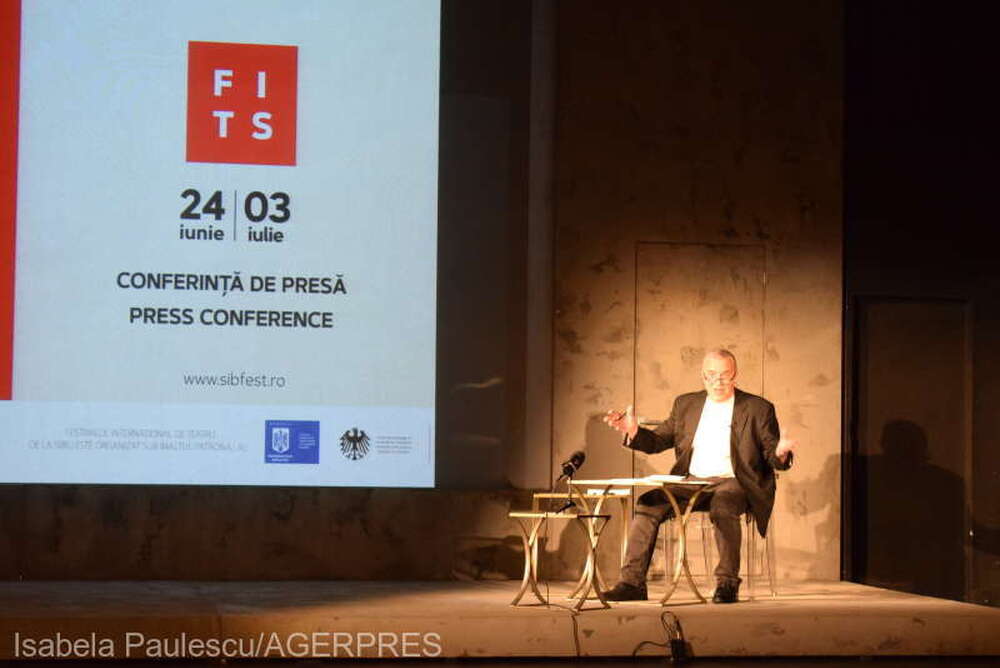 Аджерпрес: Международният театрален фестивал – културно събитие на годината за този град, със 768 събития