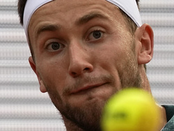 France Tennis French Open