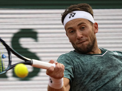 France Tennis French Open