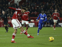 Britain Soccer Premier League