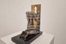 Варна - Изложба под наслов „Ахимса: ненасилието“