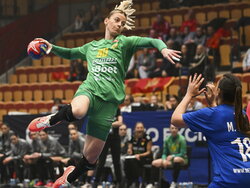 Sweden Women's Handball Worlds