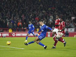 Britain Soccer Premier League
