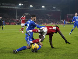 Britain Soccer Premier League