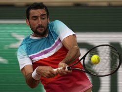 France Tennis French Open