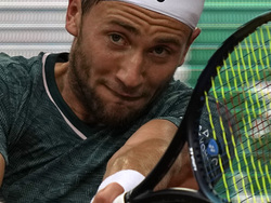 France Tennis French Open