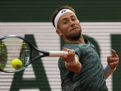 France Tennis French Open