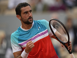 France Tennis French Open