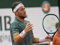 France Tennis French Open