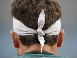France Tennis French Open