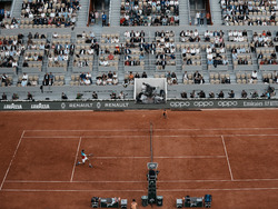 France Tennis French Open